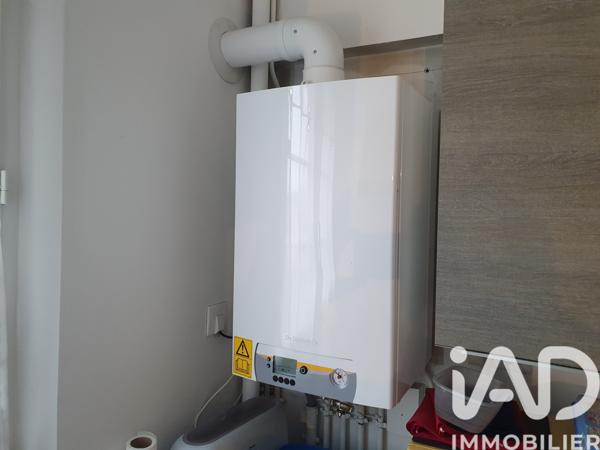 Immeuble à vendre 356 m² Houdancourt