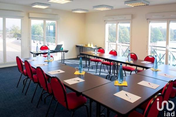 Appartement 2 pièces de 18 m² à Montévrain (77144)