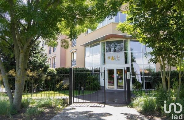 Appartement 2 pièces de 18 m² à Montévrain (77144)