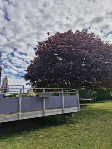 AGREABLE PAVILLON SUR SOUS SOL A SAINTE RADEGONDE