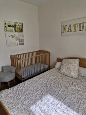 AGREABLE PAVILLON SUR SOUS SOL A SAINTE RADEGONDE