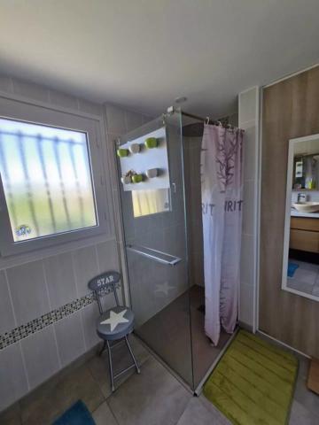 AGREABLE PAVILLON SUR SOUS SOL A SAINTE RADEGONDE