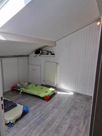 AGREABLE PAVILLON SUR SOUS SOL A SAINTE RADEGONDE