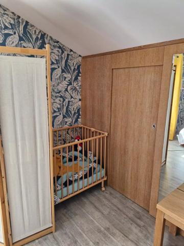 AGREABLE PAVILLON SUR SOUS SOL A SAINTE RADEGONDE