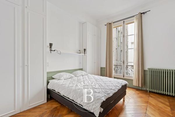 Paris 8ème, Appartement 1 Chambre -  50 m² à vendre