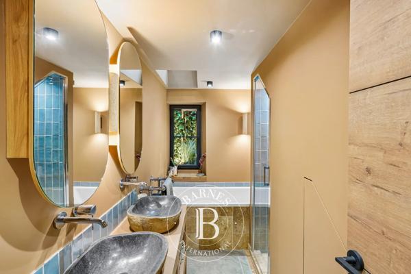 Paris 16ème, Appartement 1 Chambre -  48 m² à vendre