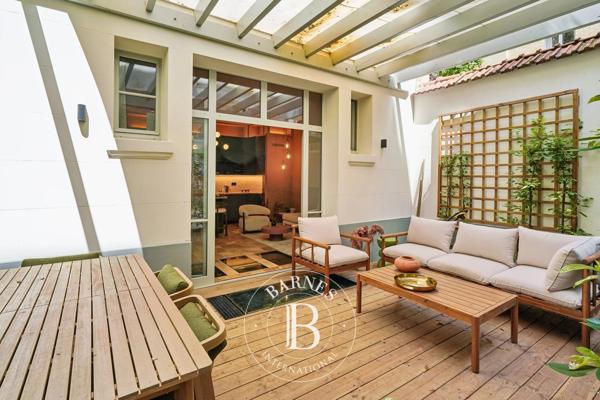 Paris 16ème, Appartement 1 Chambre -  48 m² à vendre