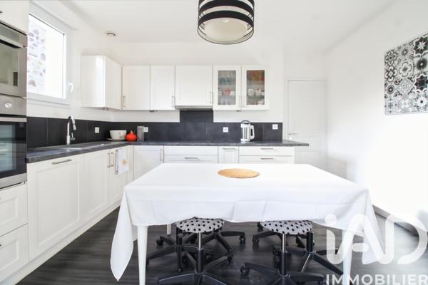 Maison à vendre 10 pièces 170 m² Lamballe-Armor