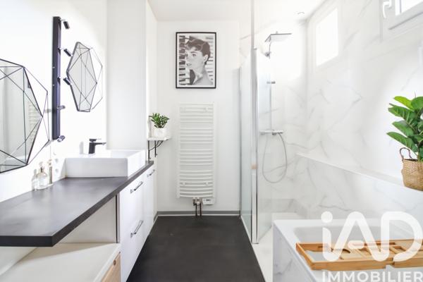 Maison à vendre 10 pièces 170 m² Lamballe-Armor