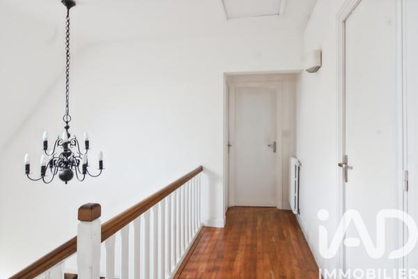 Maison à vendre 10 pièces 170 m² Lamballe-Armor