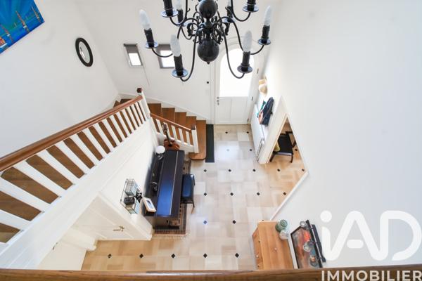 Maison à vendre 10 pièces 170 m² Lamballe-Armor