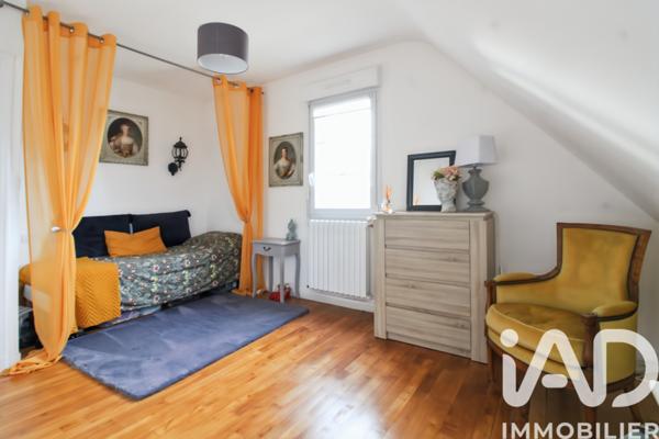 Maison à vendre 10 pièces 170 m² Lamballe-Armor