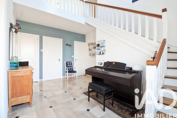 Maison à vendre 10 pièces 170 m² Lamballe-Armor