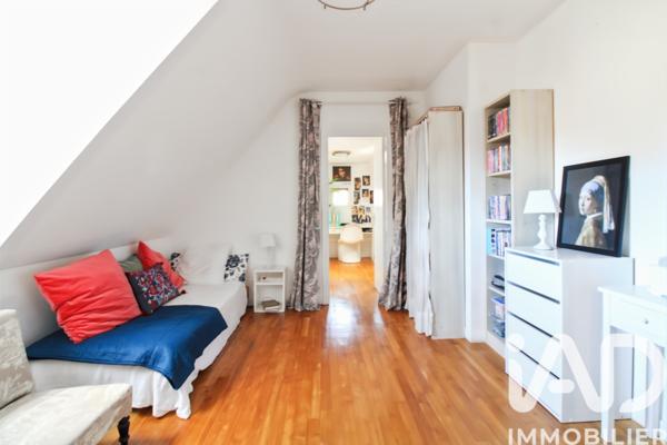 Maison à vendre 10 pièces 170 m² Lamballe-Armor