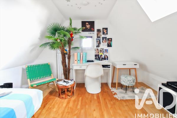 Maison à vendre 10 pièces 170 m² Lamballe-Armor