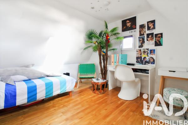 Maison à vendre 10 pièces 170 m² Lamballe-Armor