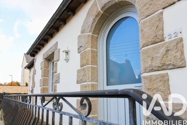 Maison à vendre 10 pièces 170 m² Lamballe-Armor