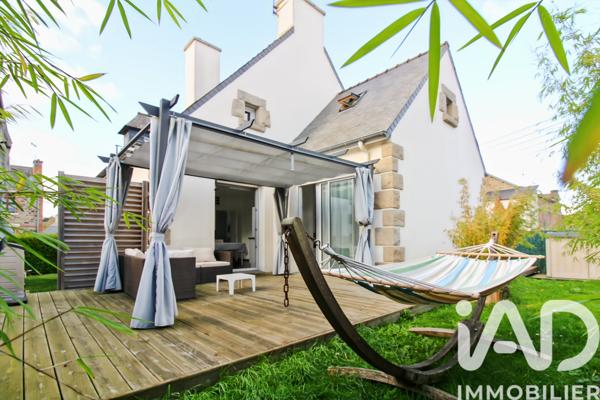 Maison à vendre 10 pièces 170 m² Lamballe-Armor