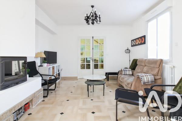 Maison à vendre 10 pièces 170 m² Lamballe-Armor