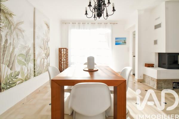 Maison à vendre 10 pièces 170 m² Lamballe-Armor