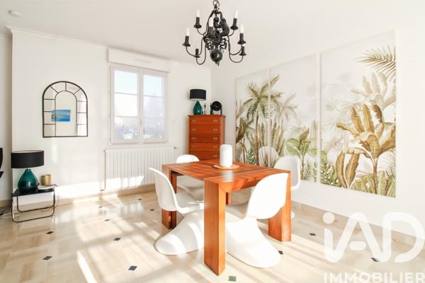 Maison à vendre 10 pièces 170 m² Lamballe-Armor