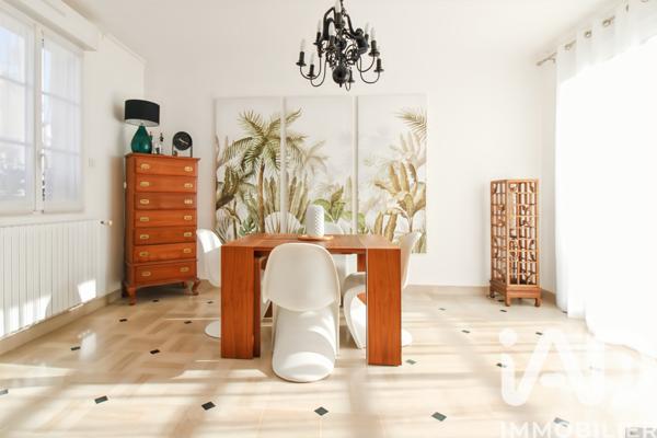 Maison à vendre 10 pièces 170 m² Lamballe-Armor