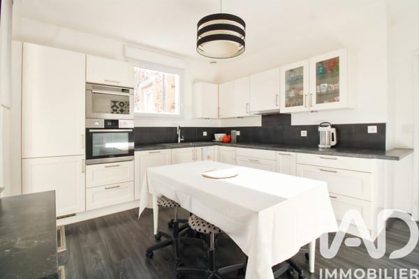 Maison à vendre 10 pièces 170 m² Lamballe-Armor