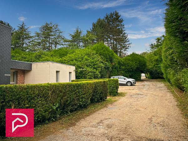 Local d'activité 520 m2