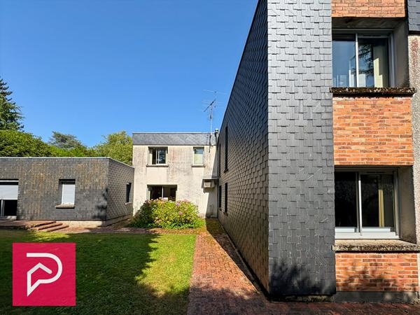 Local d'activité 520 m2