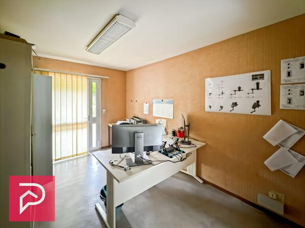 Local d'activité 520 m2