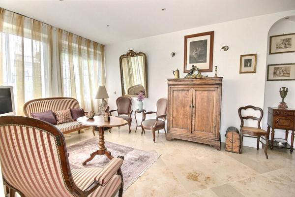 Appartement Wissous 4 pièce(s)