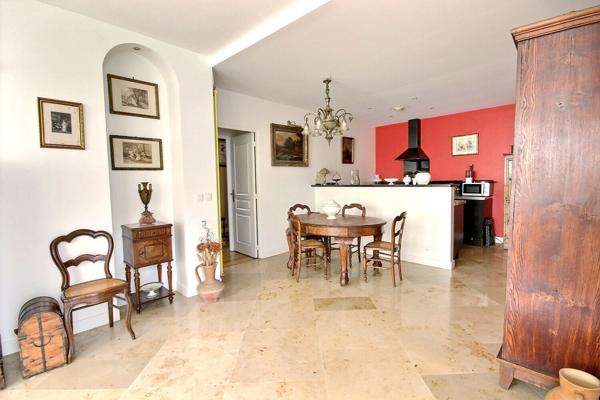 Appartement Wissous 4 pièce(s)