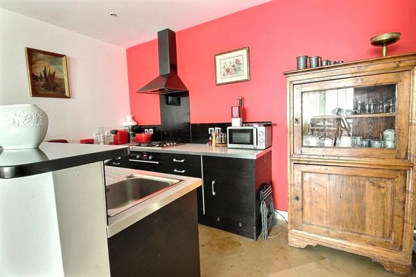 Appartement Wissous 4 pièce(s)