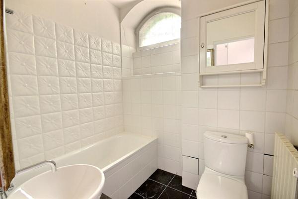Appartement Wissous 4 pièce(s)