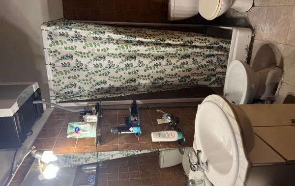 Vente Maison de village avec grand garage cour intérieure à rénover Saint-pons-de-thomieres   