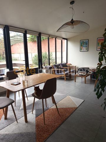 Location Maison140 m² - 5 Pièces - CHOLET (49300)