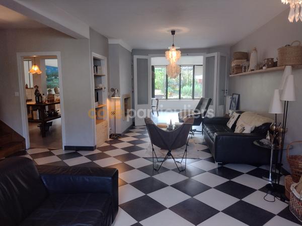 Location Maison140 m² - 5 Pièces - CHOLET (49300)