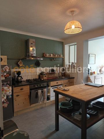 Location Maison140 m² - 5 Pièces - CHOLET (49300)