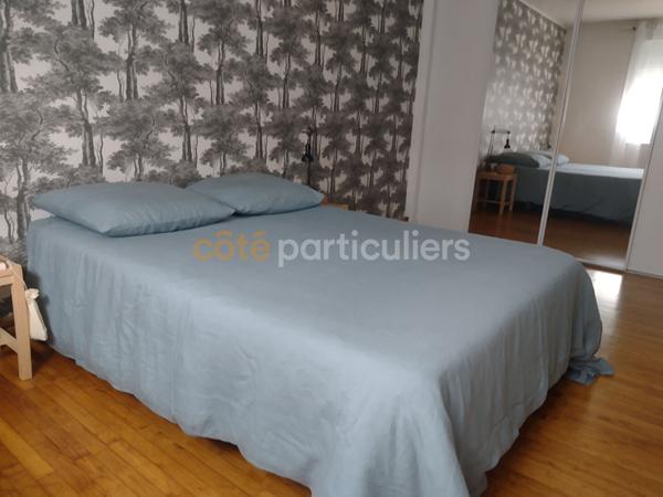 Location Maison140 m² - 5 Pièces - CHOLET (49300)