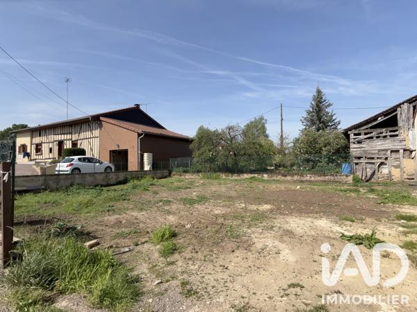 Maison à vendre 5 pièces 104 m² La Porte du Der