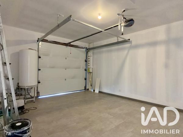 Maison à vendre 5 pièces 104 m² La Porte du Der