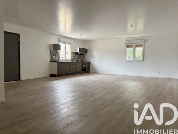Maison à vendre 5 pièces 104 m² La Porte du Der