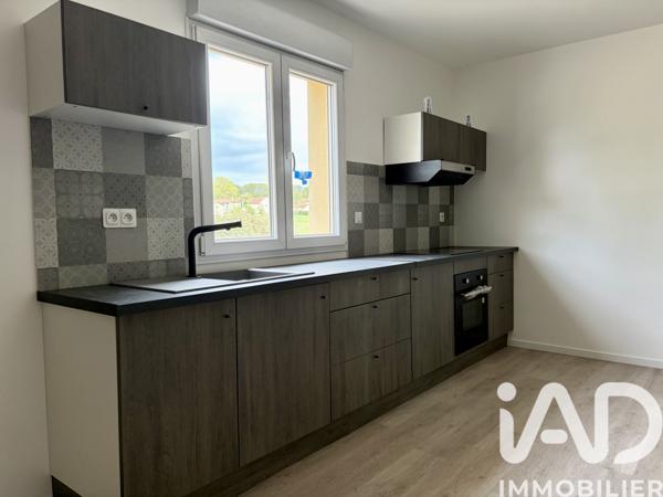 Maison à vendre 5 pièces 104 m² La Porte du Der