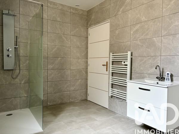 Maison à vendre 5 pièces 104 m² La Porte du Der