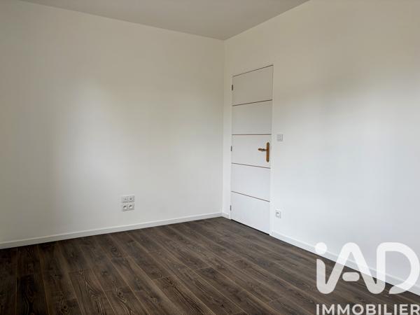Maison à vendre 5 pièces 104 m² La Porte du Der
