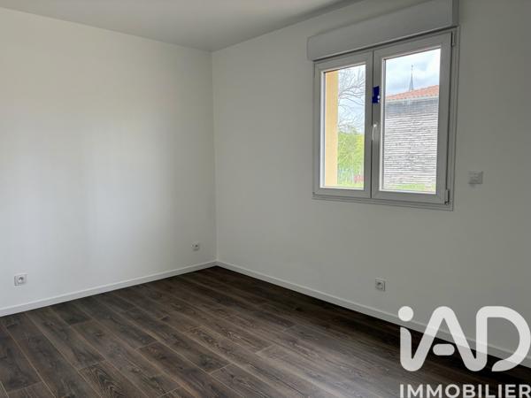 Maison à vendre 5 pièces 104 m² La Porte du Der