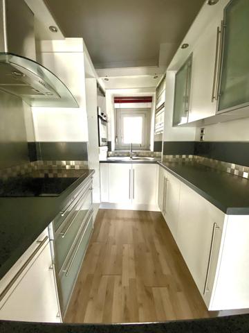 Appartement à vendre Vienne