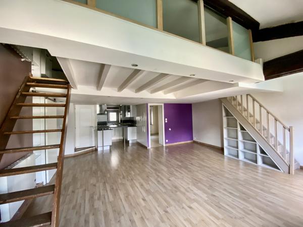 Appartement à vendre Vienne