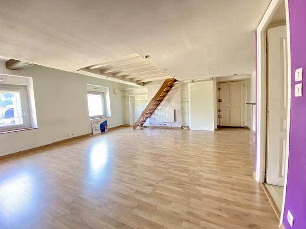 Appartement à vendre Vienne
