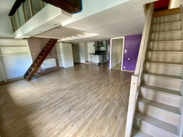 Appartement à vendre Vienne